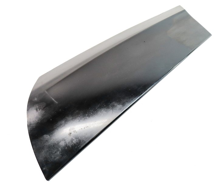 Thumbnail 3: 2016 LAND ROVER DISCOVERY SPORT (L550) REAR LEFT D PILLAR TRIM MOULDING (BLACK)