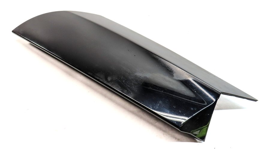 Thumbnail 5: 2016 LAND ROVER DISCOVERY SPORT (L550) REAR LEFT D PILLAR TRIM MOULDING (BLACK)