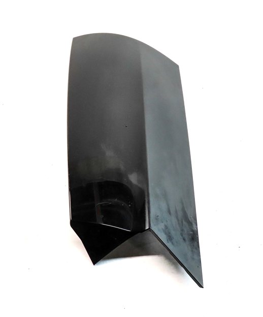 Thumbnail 6: 2016 LAND ROVER DISCOVERY SPORT (L550) REAR LEFT D PILLAR TRIM MOULDING (BLACK)