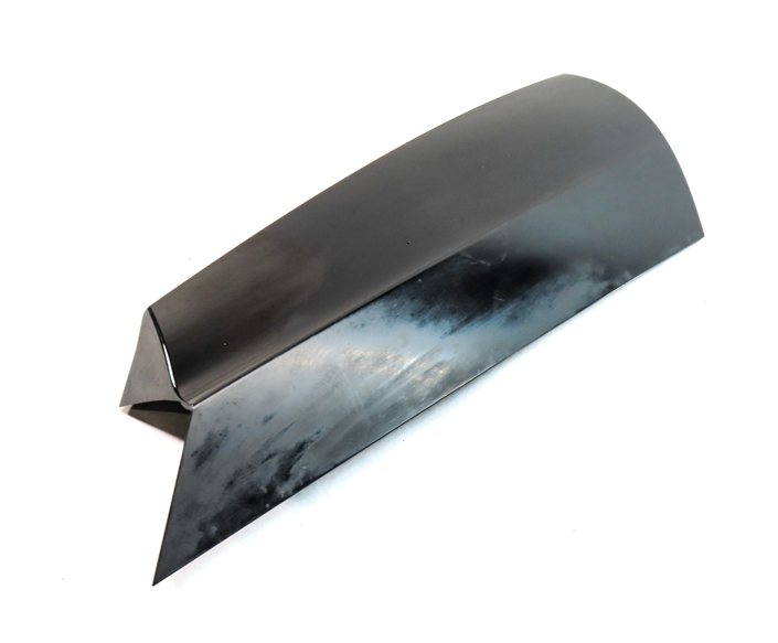 Thumbnail 7: 2016 LAND ROVER DISCOVERY SPORT (L550) REAR LEFT D PILLAR TRIM MOULDING (BLACK)