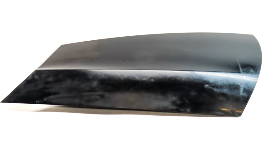 Thumbnail 8: 2016 LAND ROVER DISCOVERY SPORT (L550) REAR LEFT D PILLAR TRIM MOULDING (BLACK)