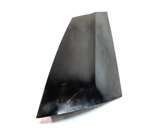 Thumbnail 4: 2016 LAND ROVER DISCOVERY SPORT (L550) REAR RIGHT D PILLAR TRIM MOULDING (BLACK)