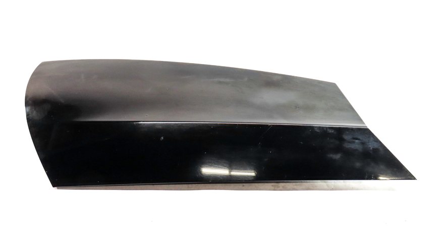 Thumbnail 5: 2016 LAND ROVER DISCOVERY SPORT (L550) REAR RIGHT D PILLAR TRIM MOULDING (BLACK)