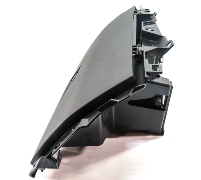 Thumbnail 3: 2015-2016 LAND ROVER DISCOVERY SPORT (L550) RIGHT GLOVE BOX ASSEMBLY (Tan)