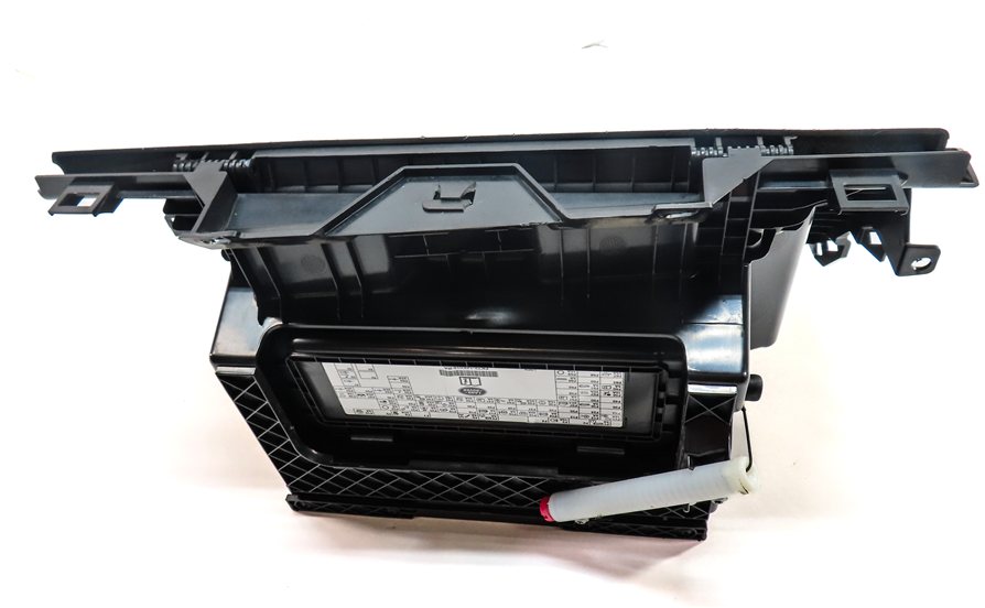 Thumbnail 4: 2015-2016 LAND ROVER DISCOVERY SPORT (L550) RIGHT GLOVE BOX ASSEMBLY (Tan)