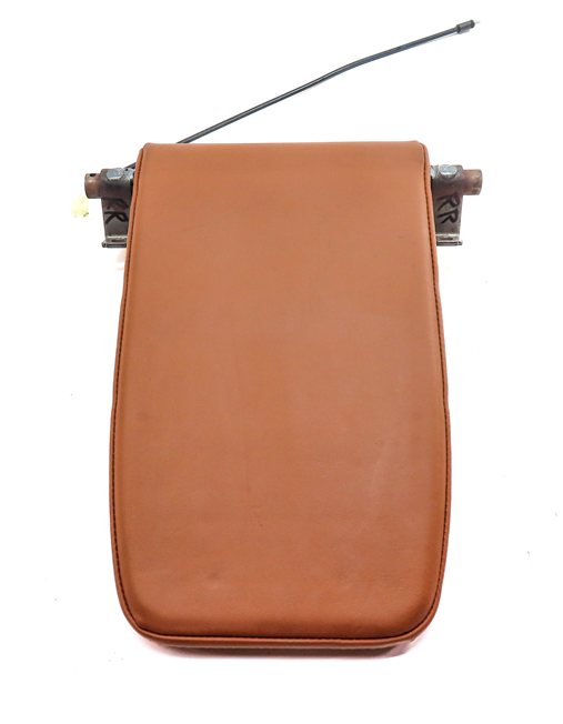 Thumbnail 3: 15-19 LAND ROVER DISCOVERY SPORT (L550) REAR 3RD ROW RIGHT HEADREST (Tan)