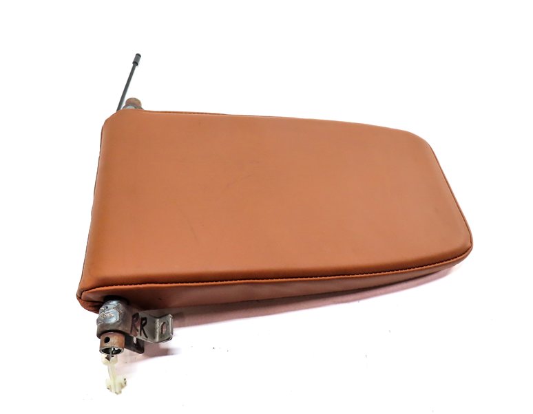 Thumbnail 4: 15-19 LAND ROVER DISCOVERY SPORT (L550) REAR 3RD ROW RIGHT HEADREST (Tan)