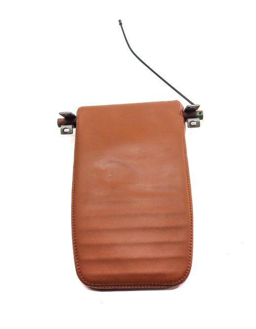 Thumbnail 5: 15-19 LAND ROVER DISCOVERY SPORT (L550) REAR 3RD ROW RIGHT HEADREST (Tan)