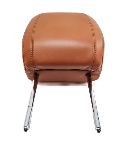 Thumbnail 3: 15-19 ROVER DISCOVERY SPORT (L550) FRONT LEFT or RIGHT SEAT HEADREST (Tan)