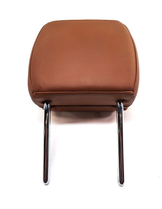 Thumbnail 4: 15-19 ROVER DISCOVERY SPORT (L550) FRONT LEFT or RIGHT SEAT HEADREST (Tan)