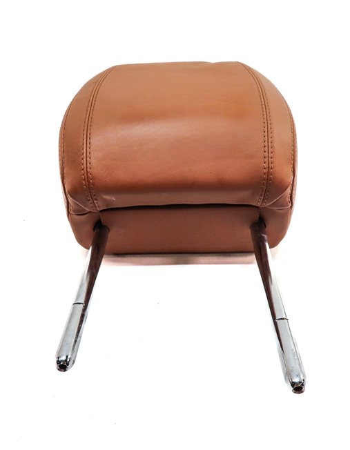 Thumbnail 3: 15-19 ROVER DISCOVERY SPORT (L550) FRONT LEFT or RIGHT SEAT HEADREST (Tan)