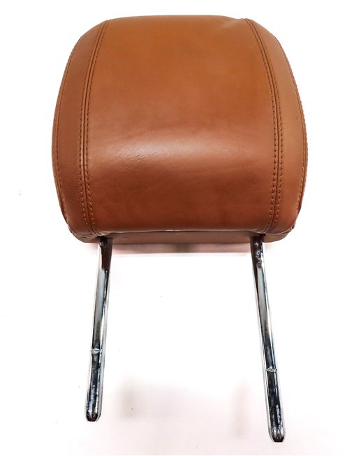 Thumbnail 4: 15-19 ROVER DISCOVERY SPORT (L550) FRONT LEFT or RIGHT SEAT HEADREST (Tan)
