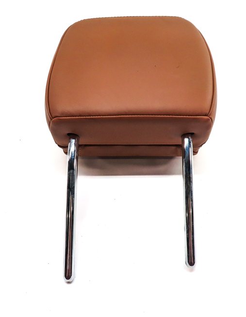 Thumbnail 5: 15-19 ROVER DISCOVERY SPORT (L550) FRONT LEFT or RIGHT SEAT HEADREST (Tan)