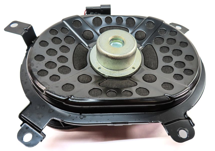 Thumbnail 6: 2016 ROVER DISCOVERY SPORT (L550) RADIO STEREO AUDIO SOUND SYSTEM SPEAKER SET/11