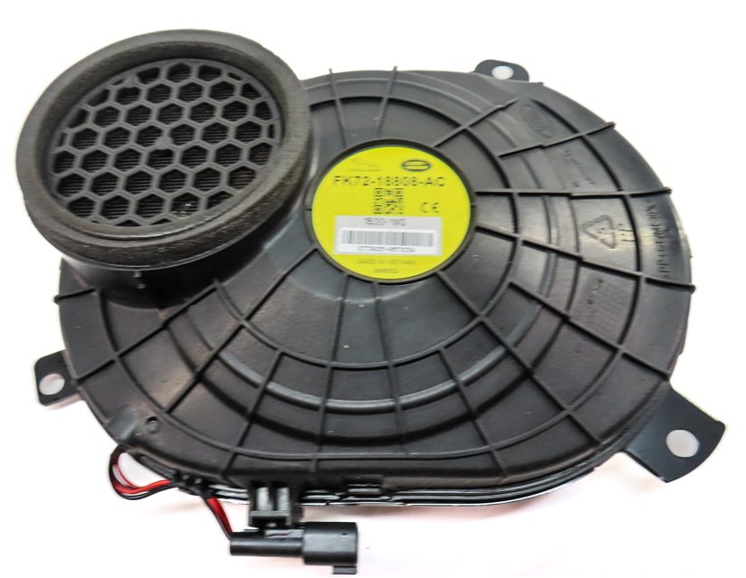 Thumbnail 7: 2016 ROVER DISCOVERY SPORT (L550) RADIO STEREO AUDIO SOUND SYSTEM SPEAKER SET/11