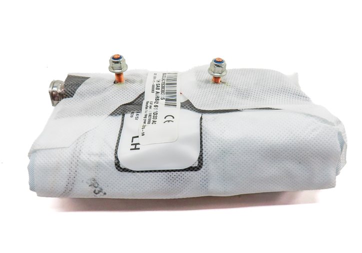 Thumbnail 2: 12-19 DISCOVERY SPORT EVOQUE (L538 L550) LEFT FRONT DRIVER SEAT AIRBAG AIR BAG