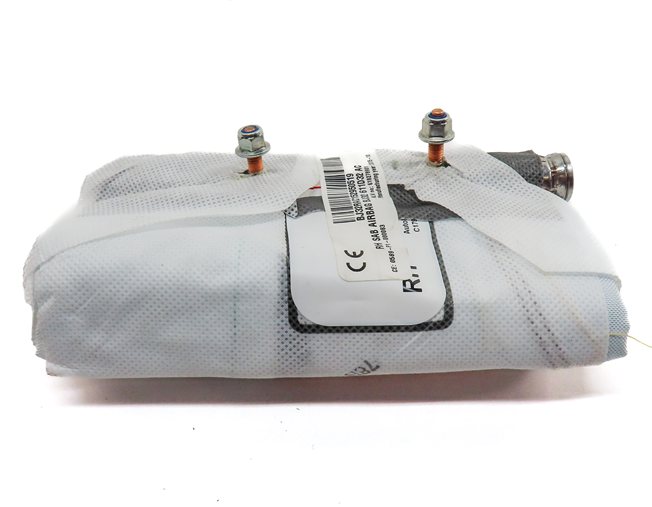 Thumbnail 3: 2012-2019 DISCOVERY SPORT EVOQUE (L538 L550) RIGHT FRONT PASSENGER SEAT AIRBAG