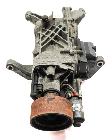 Thumbnail 3: 2016-2019 JAGUAR E-PACE DISCOVERY SPORT (L550) REAR DIFFERENTIAL GEAR CARRIER