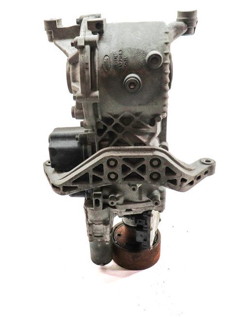 Thumbnail 4: 2016-2019 JAGUAR E-PACE DISCOVERY SPORT (L550) REAR DIFFERENTIAL GEAR CARRIER