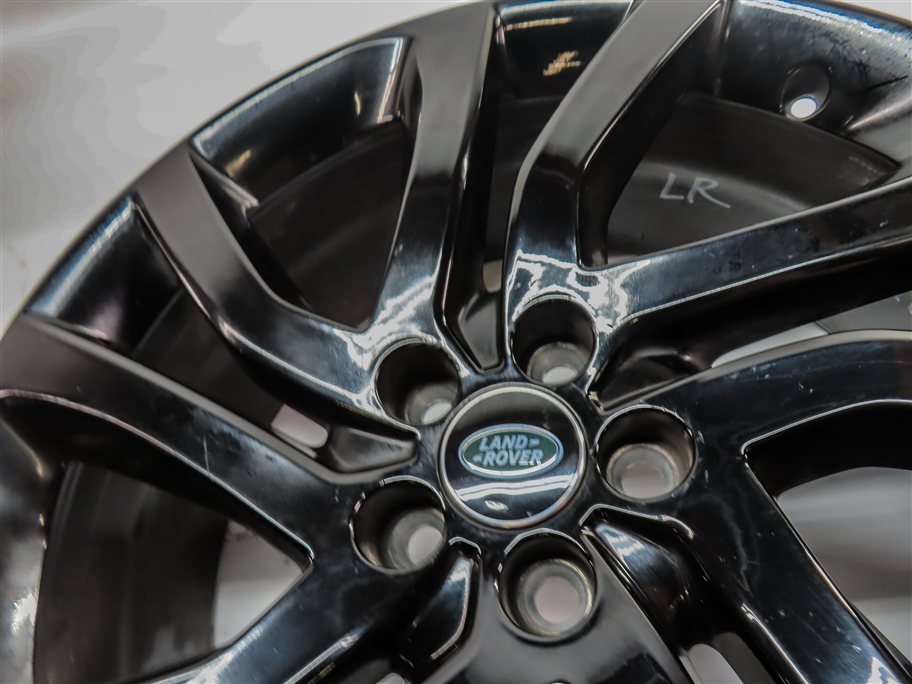 Thumbnail 14: 15-20 LAND ROVER DISCOVERY SPORT (L550) 20x8 5 V 10 SPOKE WHEEL RIM SET4 (BLACK)