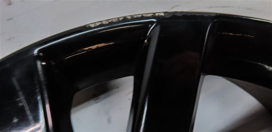 Thumbnail 16: 15-20 LAND ROVER DISCOVERY SPORT (L550) 20x8 5 V 10 SPOKE WHEEL RIM SET4 (BLACK)