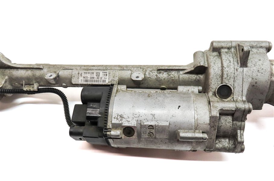 Thumbnail 4: 2015-2016 LAND ROVER DISCOVERY SPORT (L550) POWER STEERING GEAR RACK & PINON