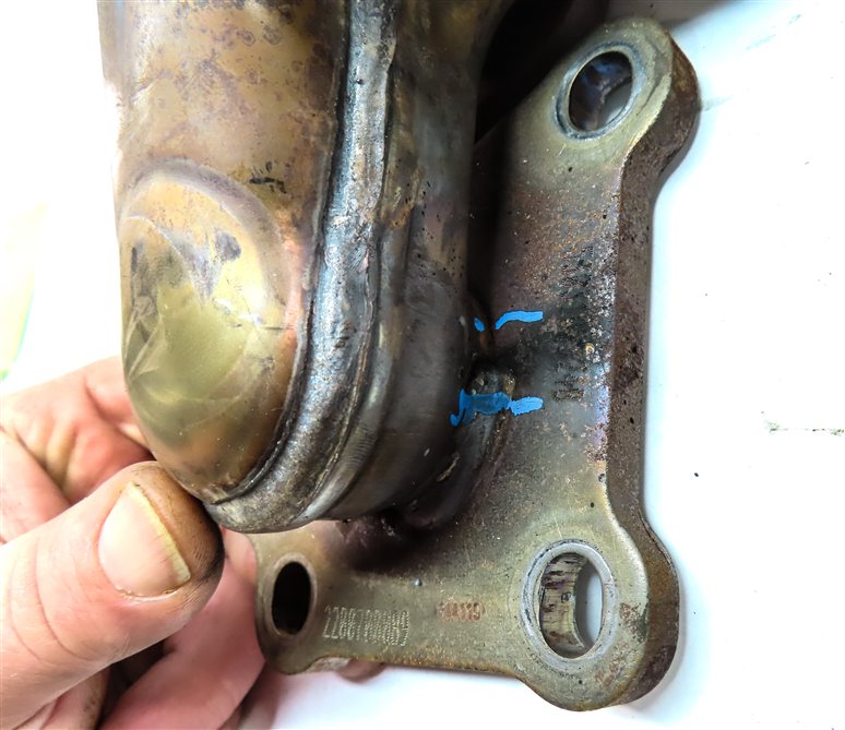 Thumbnail 7: 14-17 RANGE ROVER EVOQUE DISCOVERY SPORT (L538 L550) 2.0L ENGINE TURBOCHARGER