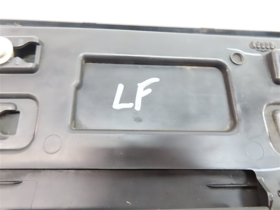 Thumbnail 5: 2015-2019 LAND ROVER DISCOVER SPORT (L550) FRONT LEFT DRIVER DOOR MOULDING TRIM