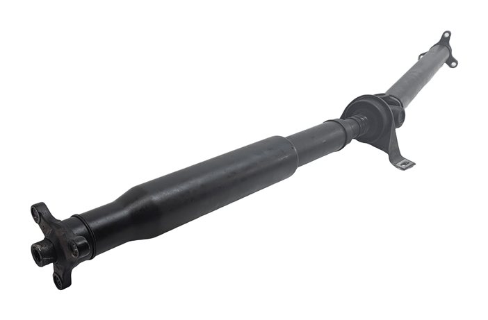 Thumbnail 2: 2015-2016 MERCEDES E400 (A207) REAR DRIVE LINE SHAFT DRIVELINE DRIVESHAFT