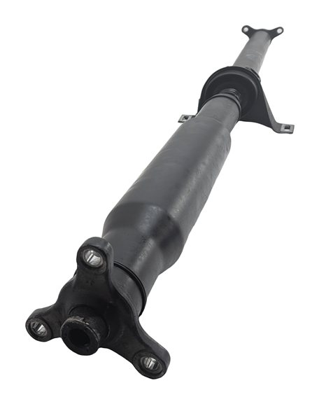 Thumbnail 3: 2015-2016 MERCEDES E400 (A207) REAR DRIVE LINE SHAFT DRIVELINE DRIVESHAFT