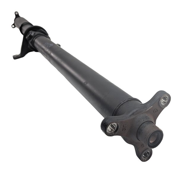 Thumbnail 4: 2015-2016 MERCEDES E400 (A207) REAR DRIVE LINE SHAFT DRIVELINE DRIVESHAFT