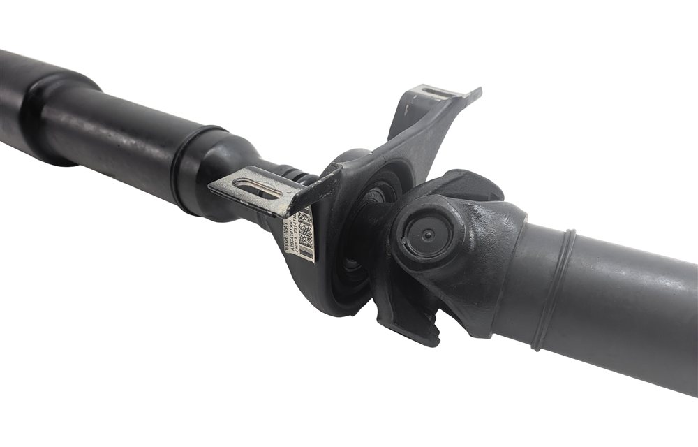 Thumbnail 5: 2015-2016 MERCEDES E400 (A207) REAR DRIVE LINE SHAFT DRIVELINE DRIVESHAFT