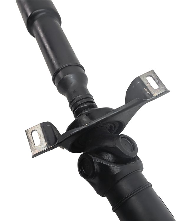 Thumbnail 6: 2015-2016 MERCEDES E400 (A207) REAR DRIVE LINE SHAFT DRIVELINE DRIVESHAFT