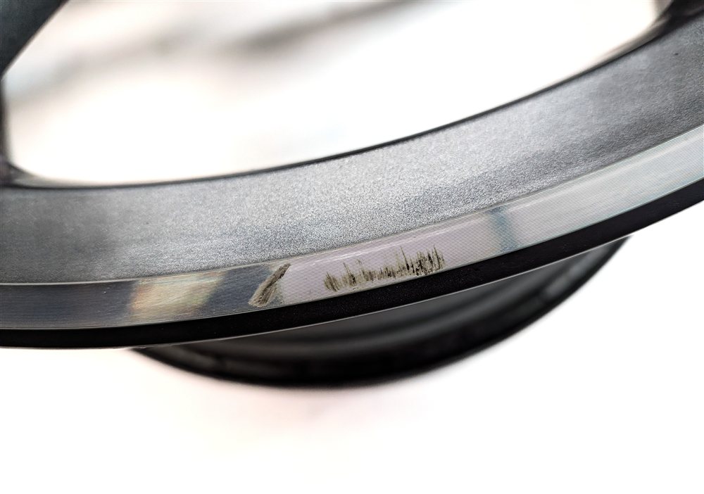 Thumbnail 7: 14-16 MERCEDES E350 E400 E550 (A207 C207 W207) 18x8.5 - 10-SPOKE AMG WHEEL RIM