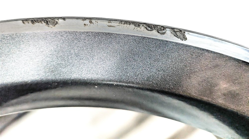 Thumbnail 9: 14-16 MERCEDES E350 E400 E550 (A207 C207 W207) 18x8.5 - 10-SPOKE AMG WHEEL RIM
