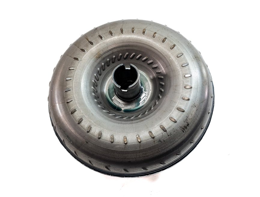Thumbnail 2: 15-17 MERCEDES C400 C450 E400 GL450 GLE400 ML400 CLS400 AUTO AT TORQUE CONVERTER
