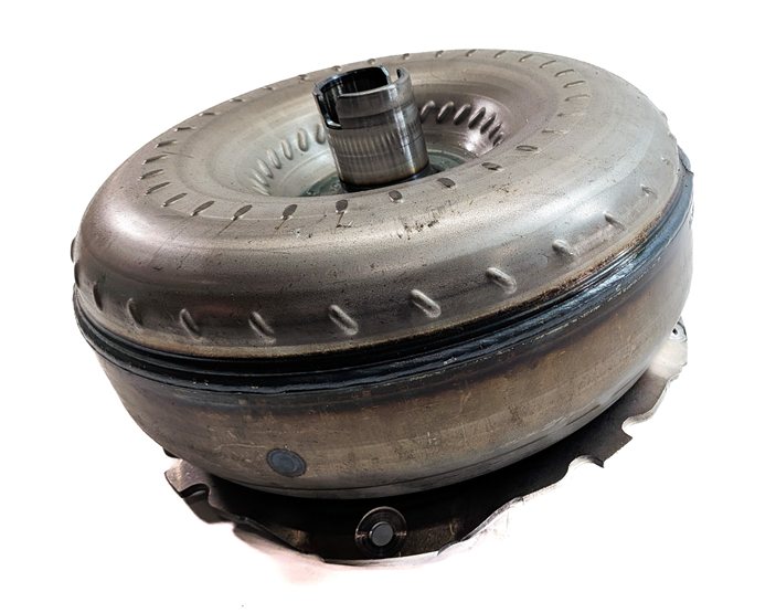 Thumbnail 3: 15-17 MERCEDES C400 C450 E400 GL450 GLE400 ML400 CLS400 AUTO AT TORQUE CONVERTER