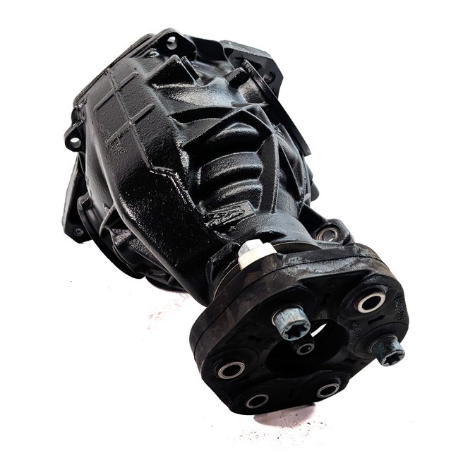 Thumbnail 2: 15-17 MERCEDES E400 CLS400 W207 A207 C207 RWD REAR DIFFERENTIAL 2.65 RATIO