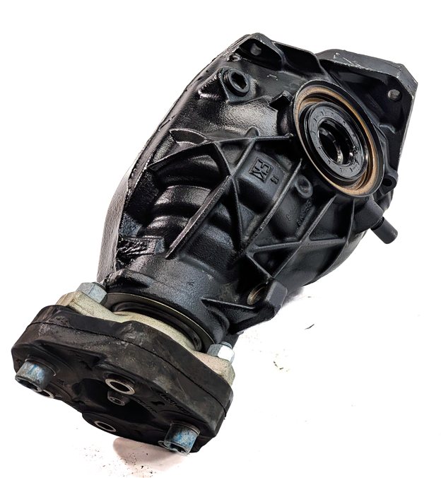 Thumbnail 3: 15-17 MERCEDES E400 CLS400 W207 A207 C207 RWD REAR DIFFERENTIAL 2.65 RATIO