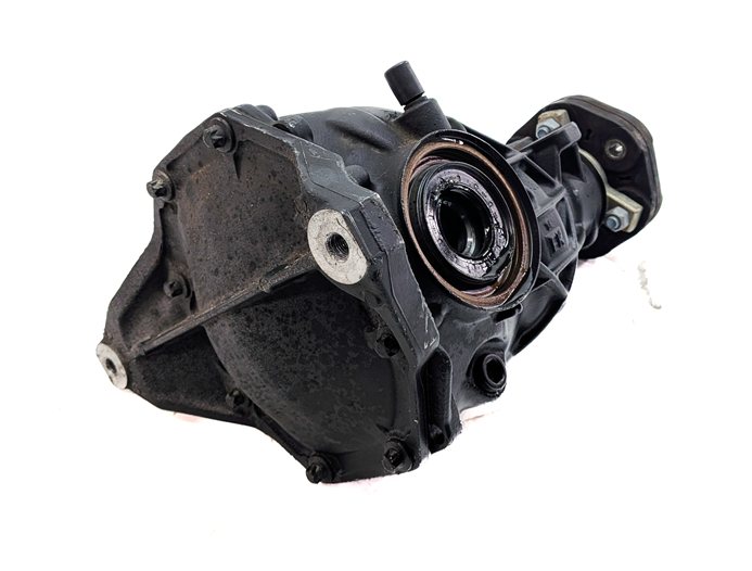 Thumbnail 7: 15-17 MERCEDES E400 CLS400 W207 A207 C207 RWD REAR DIFFERENTIAL 2.65 RATIO