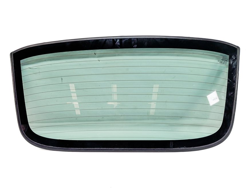 Thumbnail 2: 2011-2017 MERCEDES E350 E400 E550 A207 C207 REAR CONVERTIBLE TOP GLASS WINDOW