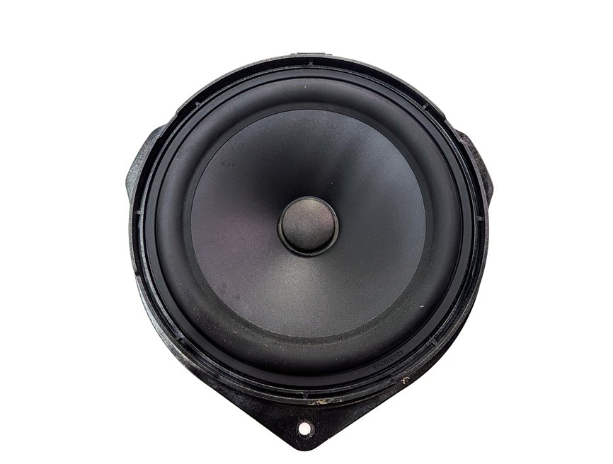 Thumbnail 3: 2015 MERCEDES E400 A207 RADIO STEREO LOGIC 7 AUDIO SOUND SYSTEM SPEAKER SET/11