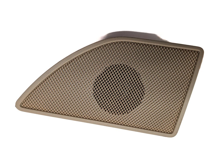 Thumbnail 5: 2015 MERCEDES E400 A207 RADIO STEREO LOGIC 7 AUDIO SOUND SYSTEM SPEAKER SET/11