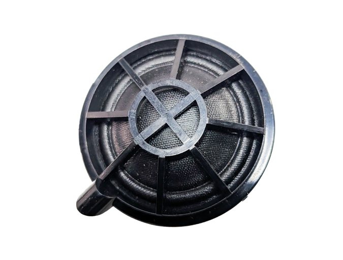 Thumbnail 6: 2015 MERCEDES E400 A207 RADIO STEREO LOGIC 7 AUDIO SOUND SYSTEM SPEAKER SET/11