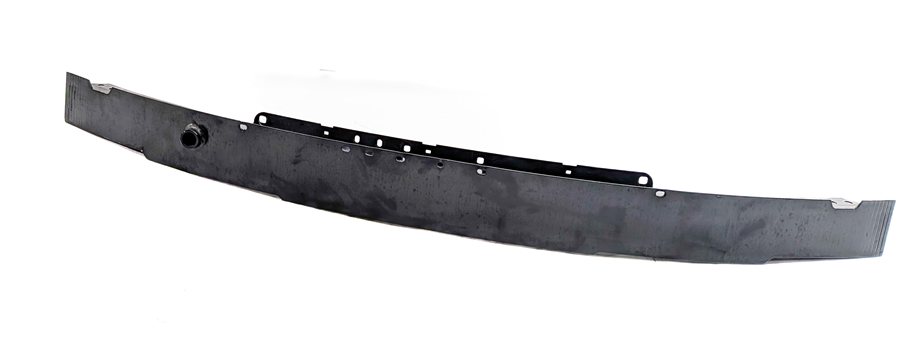 14-17 MERCEDES E-CLASS (A207 C207 W207) FRONT BUMPER REINFORCEMENT IMPACT BAR