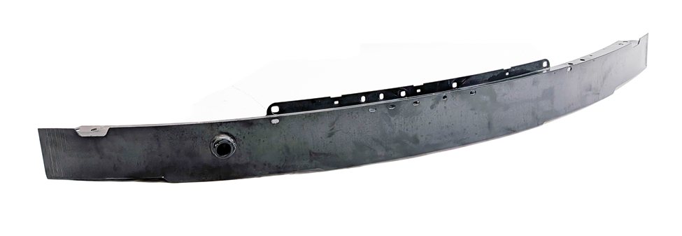 Thumbnail 2: 14-17 MERCEDES E-CLASS (A207 C207 W207) FRONT BUMPER REINFORCEMENT IMPACT BAR