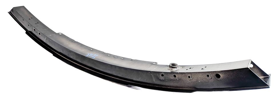 Thumbnail 4: 14-17 MERCEDES E-CLASS (A207 C207 W207) FRONT BUMPER REINFORCEMENT IMPACT BAR