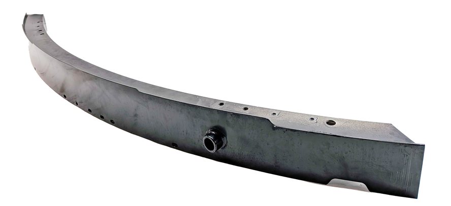 Thumbnail 5: 14-17 MERCEDES E-CLASS (A207 C207 W207) FRONT BUMPER REINFORCEMENT IMPACT BAR
