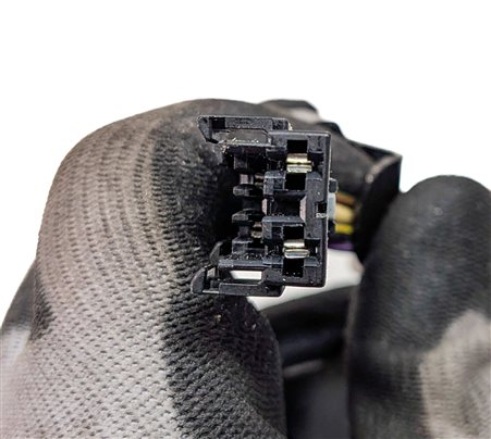 Thumbnail 10: 2015 MERCEDES E400 (A207) FRONT LEFT UPPER MEMORY HEAT VENT SEAT BACK (Beige)