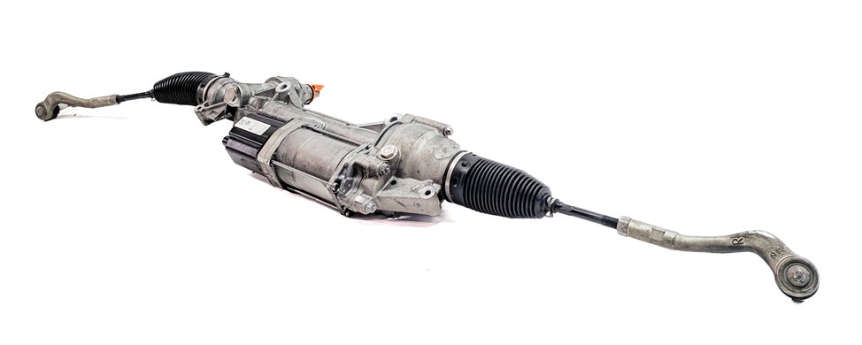 12-17 MERCEDES E350 E400 E550 (A207 C207 W207) STEERING GEAR RACK & PINION